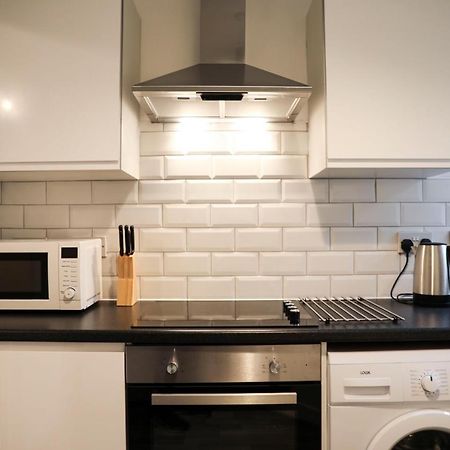 Baron View Apartment Paisley Luaran gambar