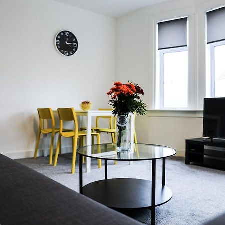 Baron View Apartment Paisley Luaran gambar